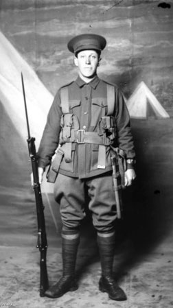 ralph cheeseman